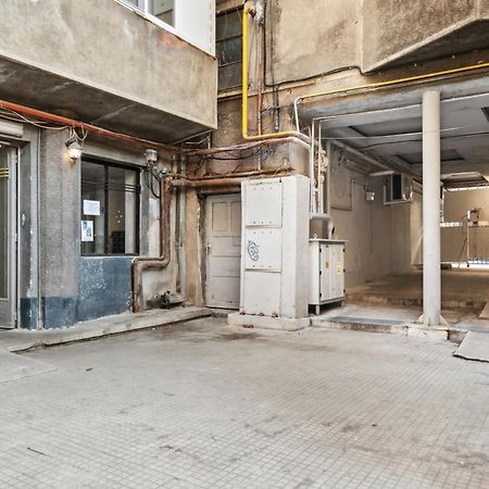 Old Town Studio 23B Apartment บูคาเรสต์ ภายนอก รูปภาพ