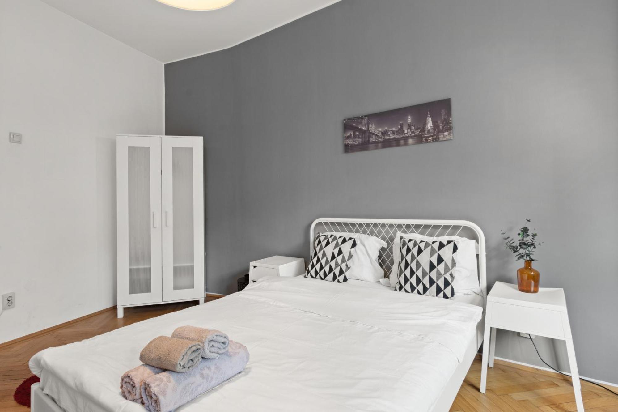 Old Town Studio 23B Apartment บูคาเรสต์ ภายนอก รูปภาพ