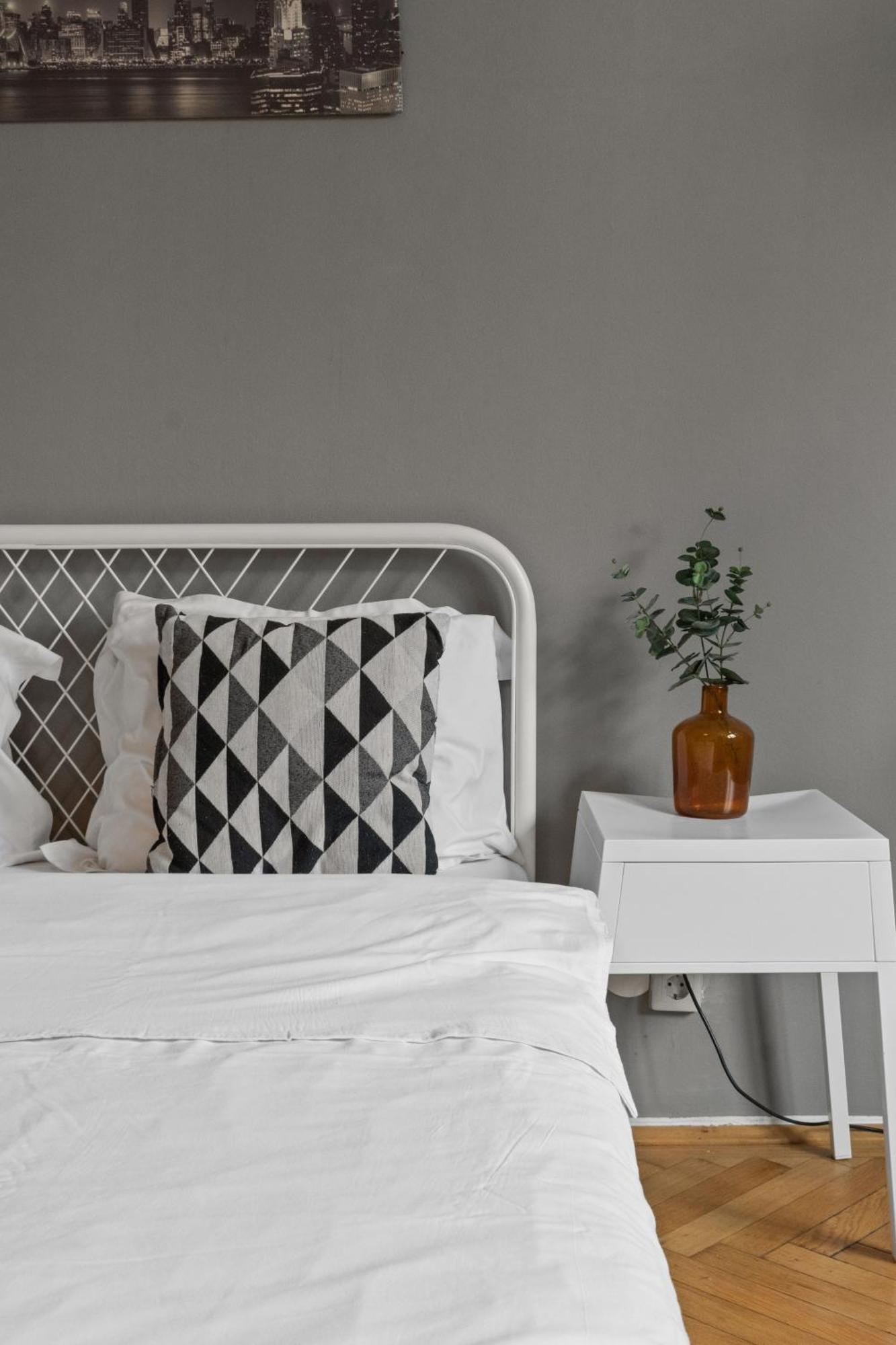 Old Town Studio 23B Apartment บูคาเรสต์ ภายนอก รูปภาพ