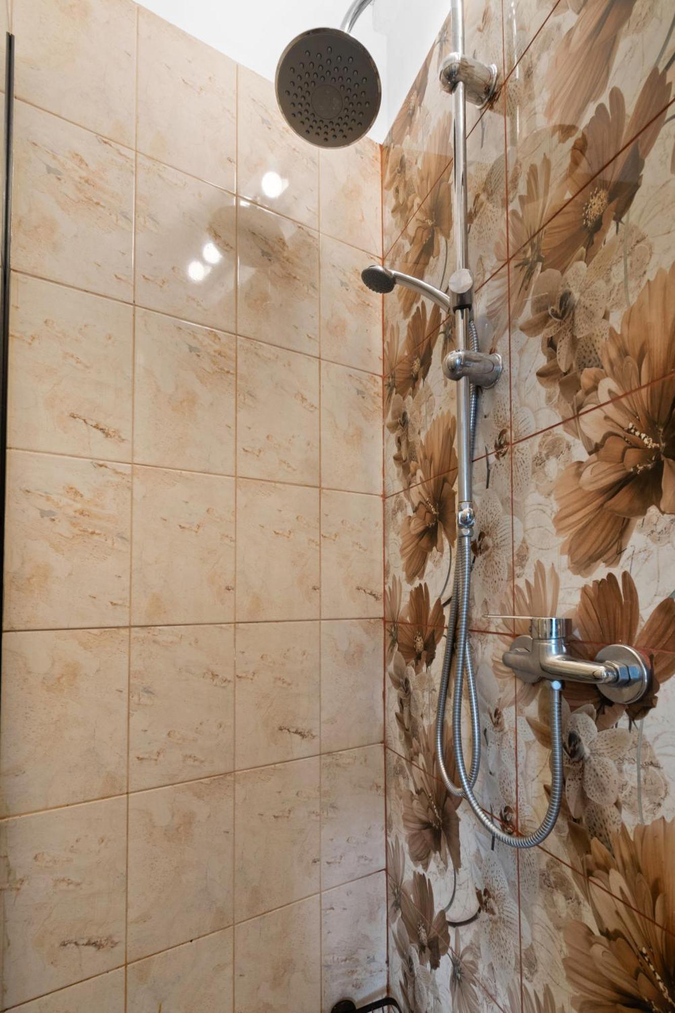 Old Town Studio 23B Apartment บูคาเรสต์ ภายนอก รูปภาพ